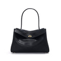 Sophisticated, High-capacity Tote Bag