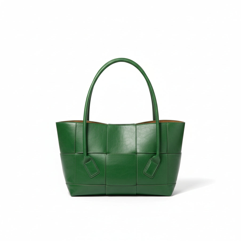 Atelier Sacrum Single Shoulder Bag in Vegan Leather