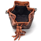 New Retro Female Bag Small Bag Shoulder Messenger Bag
