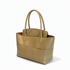 Atelier Sacrum Single Shoulder Bag in Vegan Leather