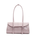 Atelier Sacrum Elegant Vegan Leather Underarm Shoulder Bag for Women
