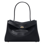 Sophisticated, High-capacity Tote Bag