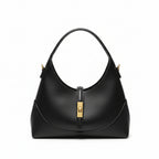 Atelier Sacrum Vegan Leather Messenger Shoulder Bag