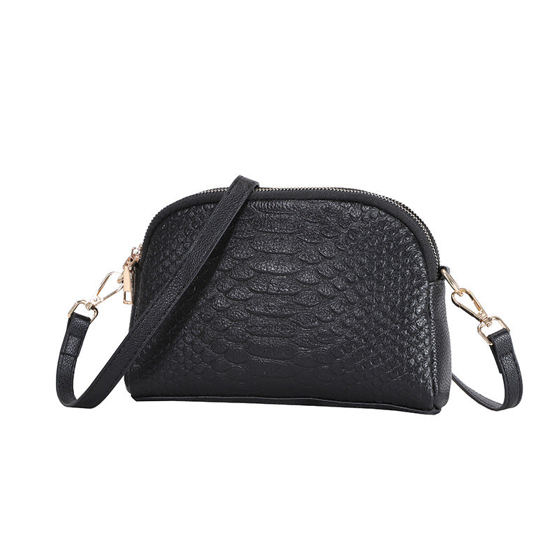 Atelier Sacrum High-Quality Genuine Cowhide Women's Shoulder Crossbody Bag