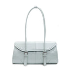 Atelier Sacrum Elegant Vegan Leather Underarm Shoulder Bag for Women