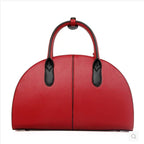 Elegant Women's Shoulder Bag - Versatile Messenger Handbag