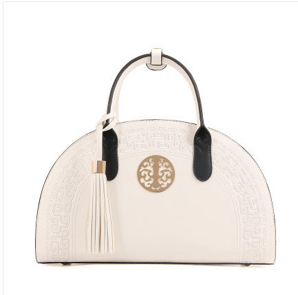 Elegant Women's Shoulder Bag - Versatile Messenger Handbag