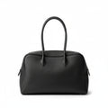 Large Capacity Shoulder Bag - Genuine Leather Crossbody