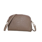 Atelier Sacrum High-Quality Genuine Cowhide Women's Shoulder Crossbody Bag