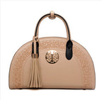 Elegant Women's Shoulder Bag - Versatile Messenger Handbag