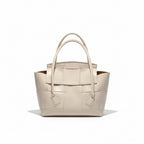 Atelier Sacrum Single Shoulder Bag in Vegan Leather