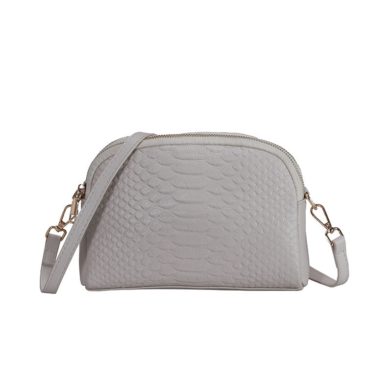 Atelier Sacrum High-Quality Genuine Cowhide Women's Shoulder Crossbody Bag