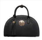 Elegant Women's Shoulder Bag - Versatile Messenger Handbag