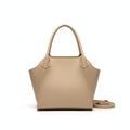 Atelier Sacrum Retro-Inspired Women's Vegan Leather Crossbody Shoulder Bag