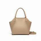 Atelier Sacrum Retro-Inspired Women's Vegan Leather Crossbody Shoulder Bag