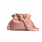 Elegant Cowhide Lucky Bag for Women - Stylish Crossbody Shoulder Bag