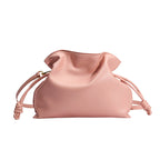 Elegant Cowhide Lucky Bag for Women - Stylish Crossbody Shoulder Bag