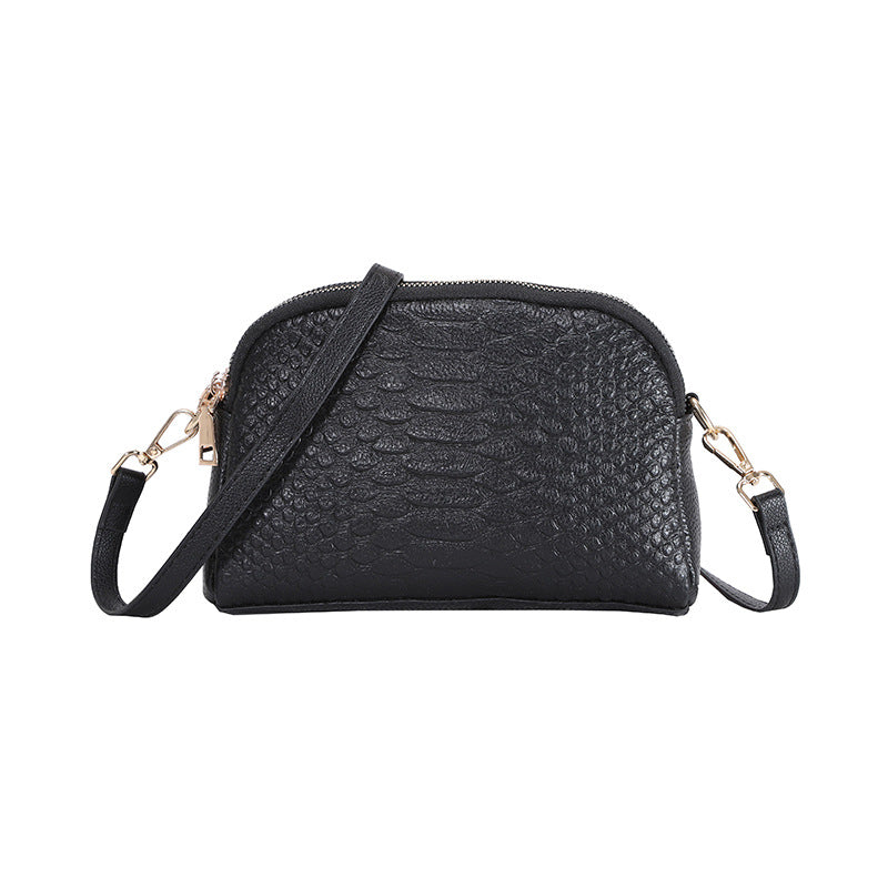 Atelier Sacrum High-Quality Genuine Cowhide Women's Shoulder Crossbody Bag